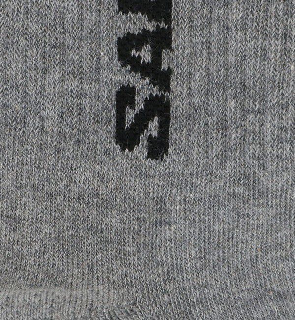 BEAUTY&YOUTH UNITED ARROWS「＜Salomon＞EVERYDAY CREW 3P ソックス」|ソックス|