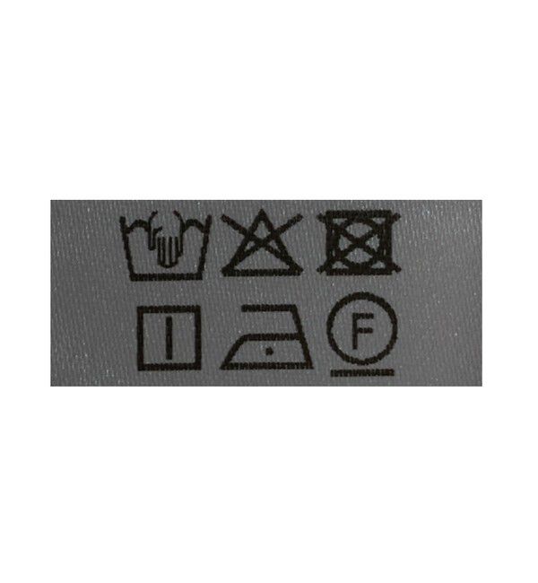 ATTISESSION「＜ATTISESSION＞エンブロイダリー チェック ミニ ドレス 」|ワンピース|