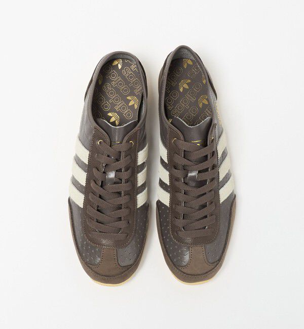 BEAUTY&YOUTH UNITED ARROWS「＜adidas Originals＞ジャパン デコン スニーカー」|スニーカー|