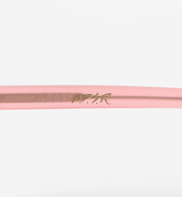 Ray BEAMS 「A.D.S.R. / サングラス "HOLIDAY」|サングラス|