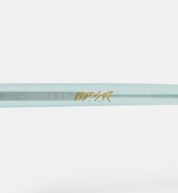 Ray BEAMS 「A.D.S.R. / サングラス "HOLIDAY」|サングラス|