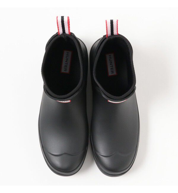 Ray BEAMS 「HUNTER / プレイ チェルシー ネオ プレン ブーツ」|スニーカー|