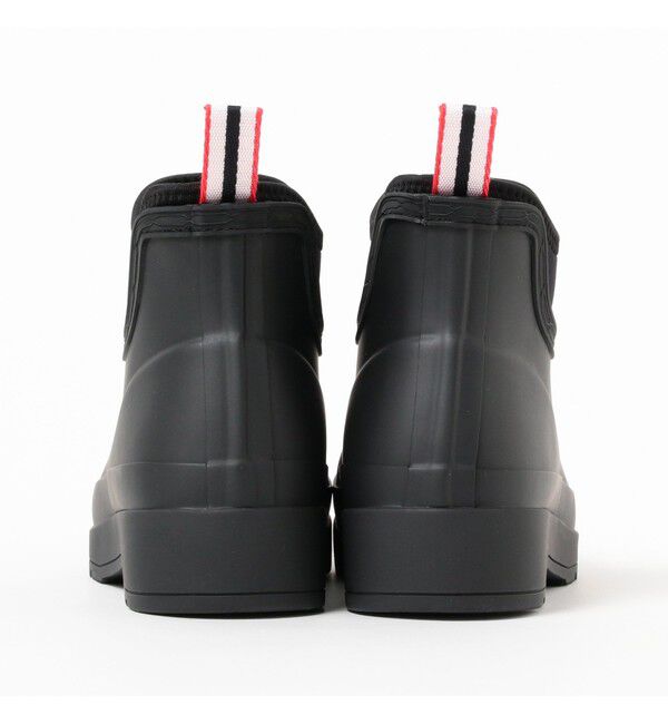 Ray BEAMS 「HUNTER / プレイ チェルシー ネオ プレン ブーツ」|スニーカー|