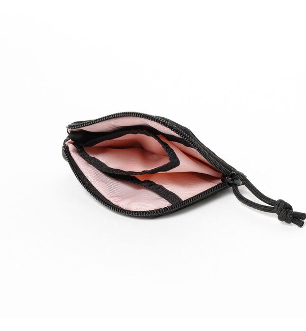 BEAMSBOY「BRIEFING / 別注 2トーン コインパース」|ポーチ|