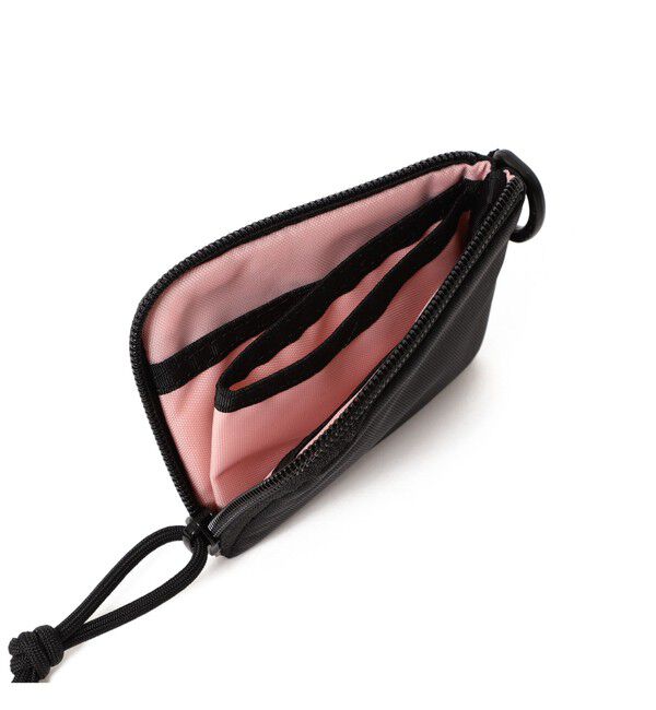 BEAMSBOY「BRIEFING / 別注 2トーン コインパース」|ポーチ|