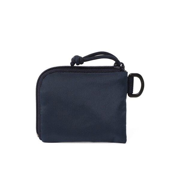 BEAMSBOY「BRIEFING / 別注 2トーン コインパース」|ポーチ|