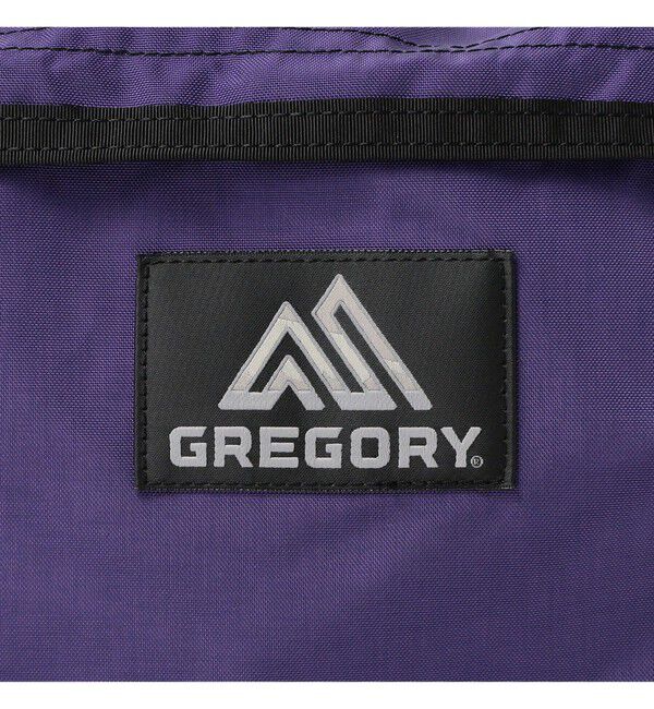 BEAMSBOY「GREGORY / サッチェル M」|その他|