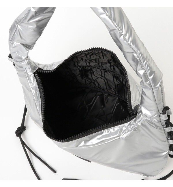 Ray BEAMS 「【WEB限定】HUNTER / トラベル ホーボー シリング」|その他|