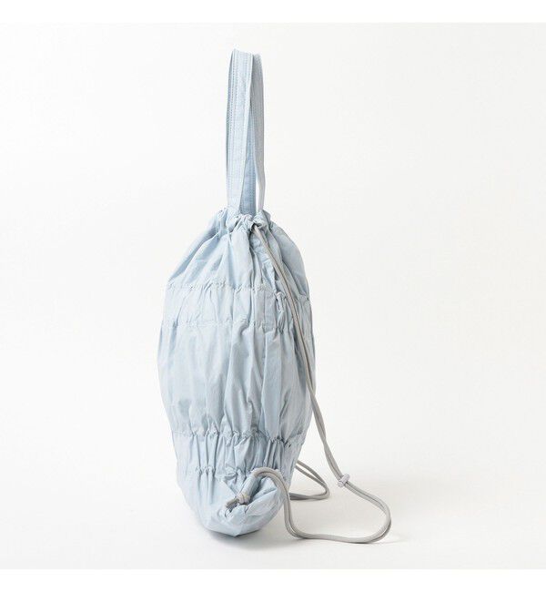 Ray BEAMS 「ACOC / Tiered Banding Backpack」|リュック|