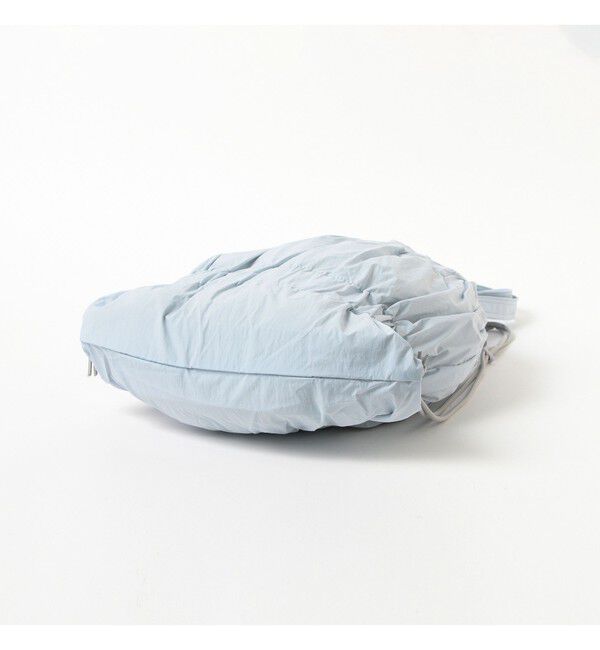 Ray BEAMS 「ACOC / Tiered Banding Backpack」|リュック|