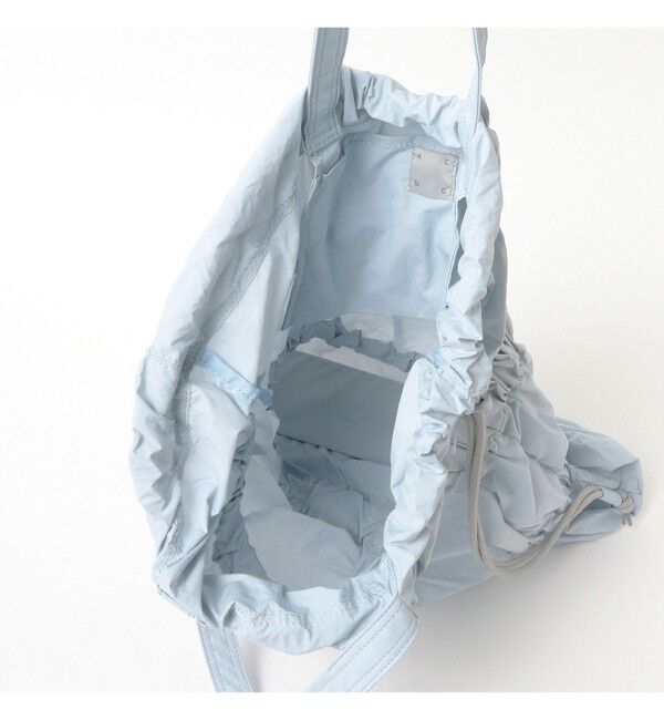 Ray BEAMS 「ACOC / Tiered Banding Backpack」|リュック|