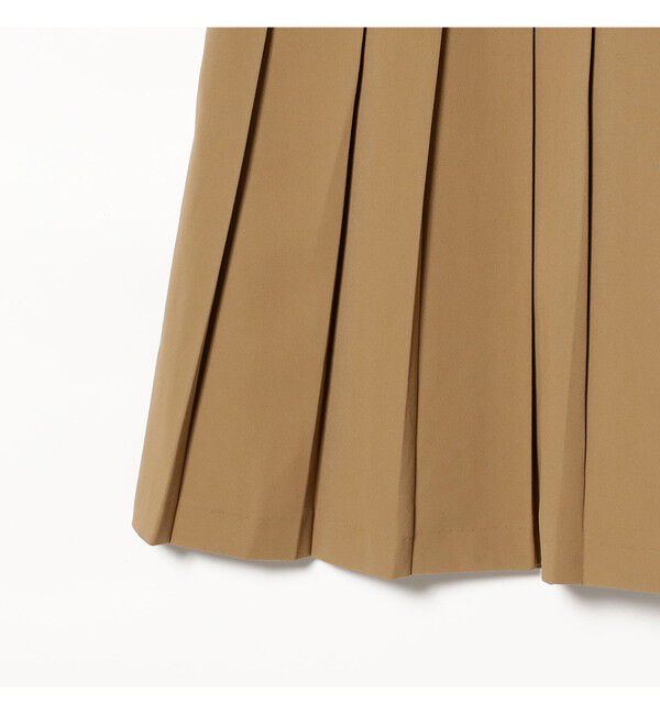 Ray BEAMS 「【別注】FRED PERRY / Tennis Pleats Skirt」|スカート|