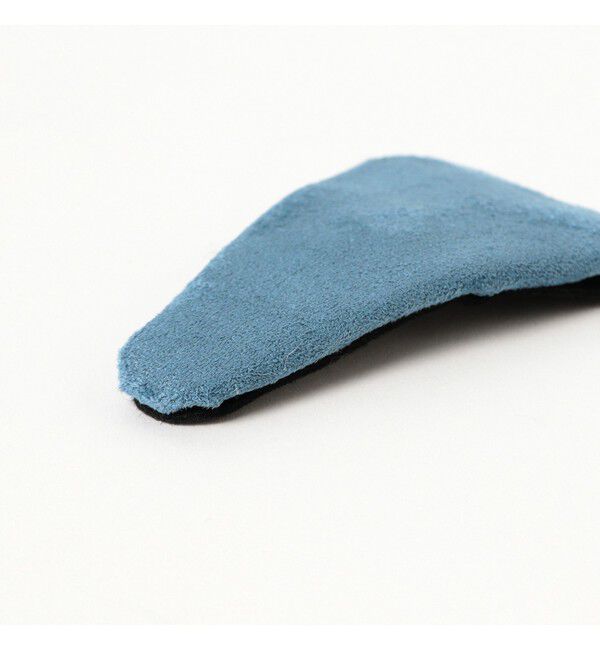 BEAMSBOY「フェイク スエード スリーピン」|その他|