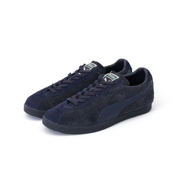 BEAMSBOY「【別注】PUMA / BRASIL」|スニーカー|