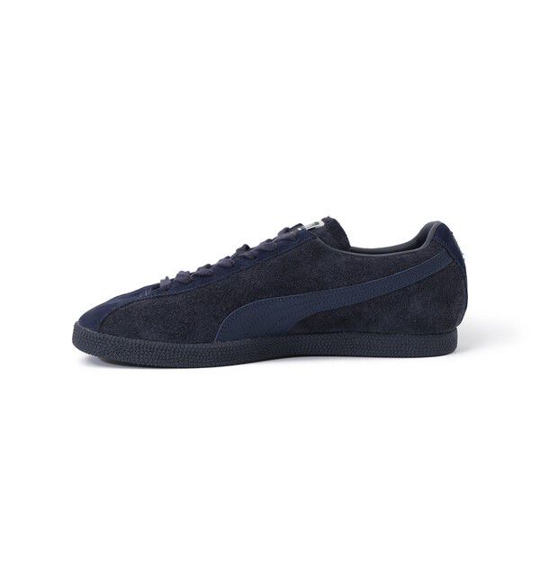 BEAMSBOY「【別注】PUMA / BRASIL」|スニーカー|