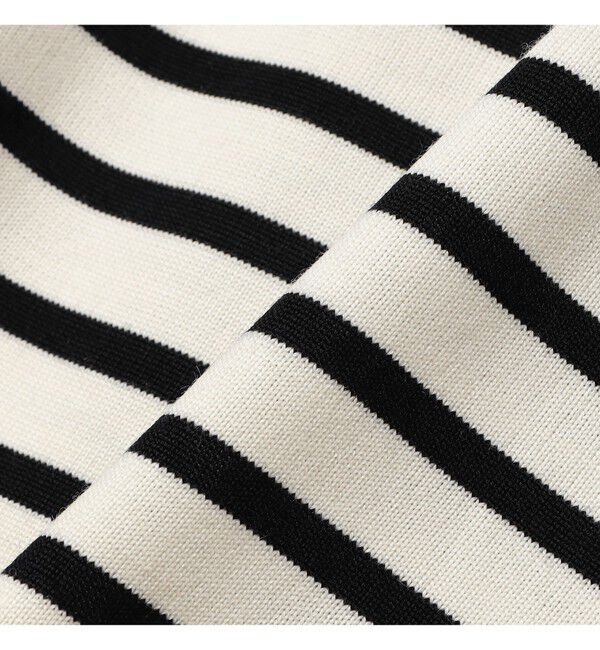 Ray BEAMS 「ORCIVAL / ボートネック プルオーバー」|ニット・セーター|