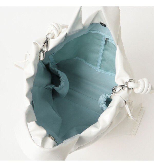 Ray BEAMS 「ビッグ マルチ トート」|ショルダー・メッセンジャー|