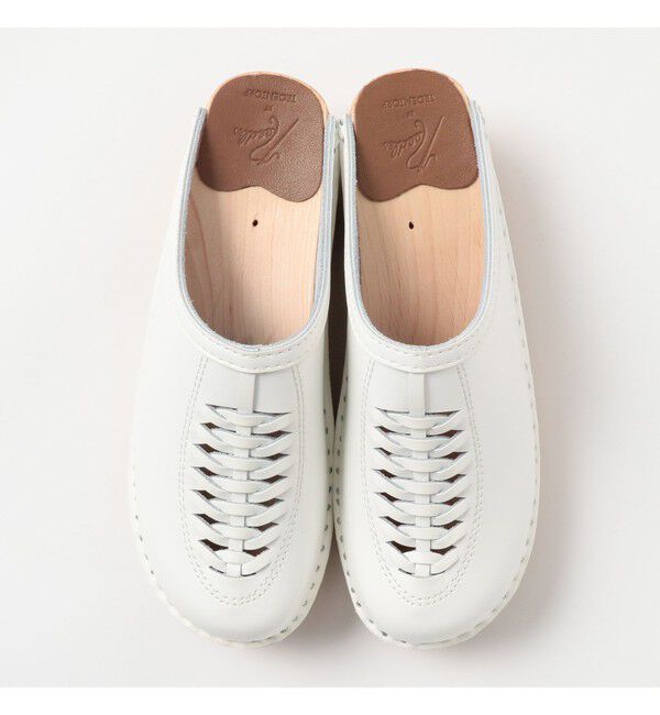 BEAMSBOY「Nd_Troentorp_SP」|サンダル|