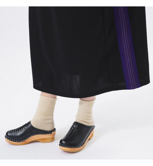 BEAMSBOY「Nd_Troentorp_SP」|サンダル|