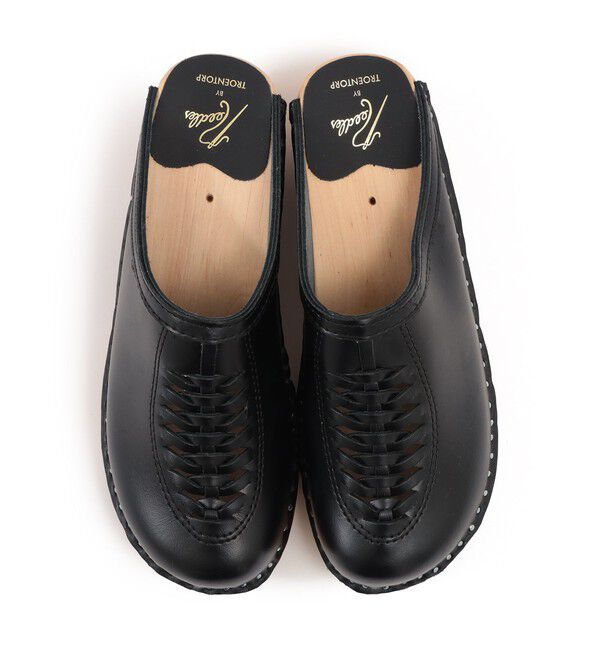 BEAMSBOY「Nd_Troentorp_SP」|サンダル|