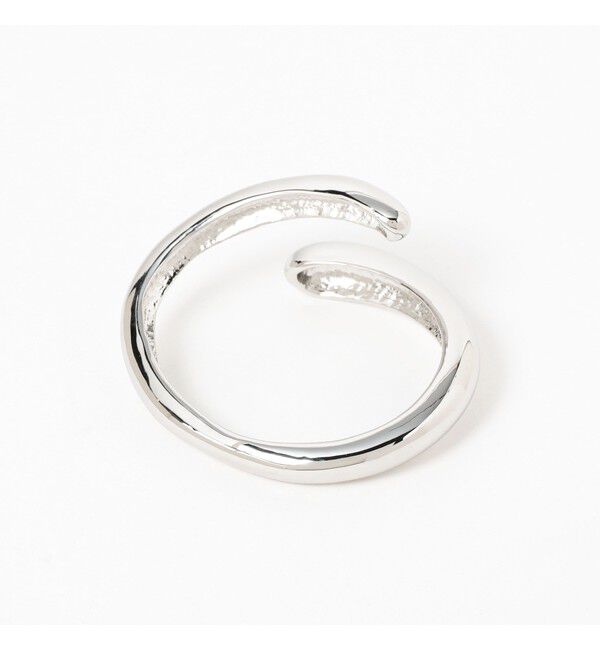 Demi-Luxe BEAMS 「ツイスト バングル」|その他|