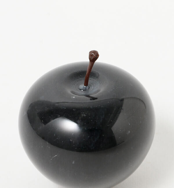 BEAMS「DETAIL INC. / Marble Apple Large」|ステーショナリー|