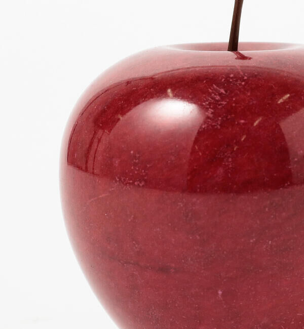 BEAMS「DETAIL INC. / Marble Apple Large」|ステーショナリー|