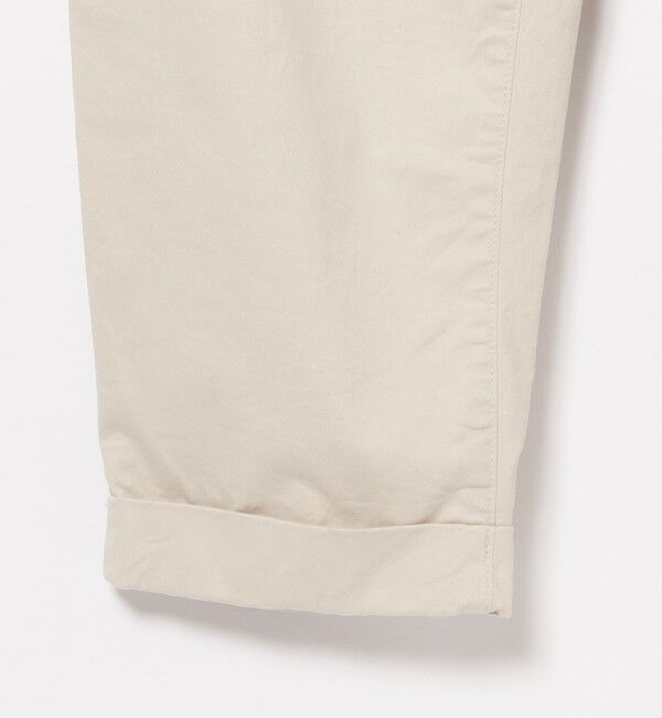 BEAMS PLUS「2 Pleats Twill」|その他|