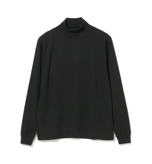 BEAMS PLUS「BEAMS PLUS / タートルネック Tシャツ」|Tシャツ・カットソー|