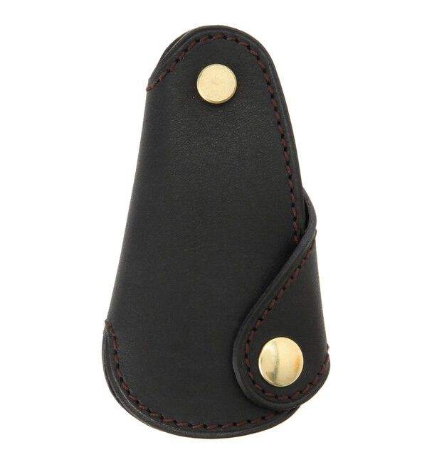 BEAMS PLUS「ARTS & CRAFTS / ELBAMATT SHOE HORN KEY CASE」|財布|
