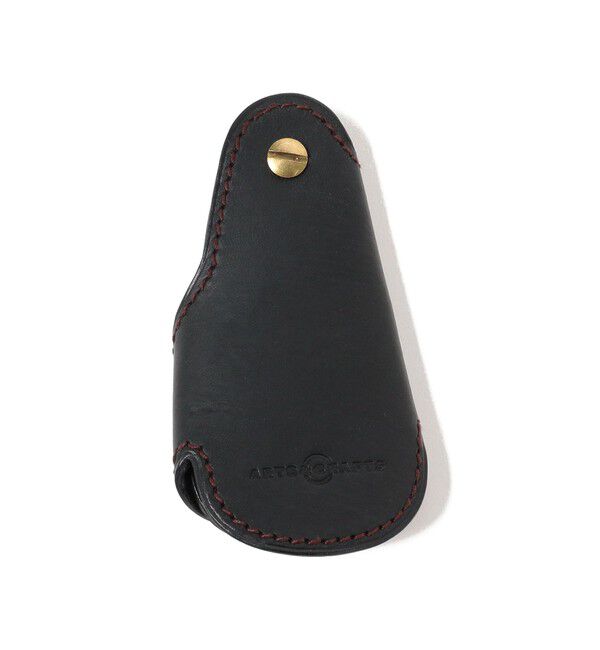 BEAMS PLUS「ARTS & CRAFTS / ELBAMATT SHOE HORN KEY CASE」|財布|