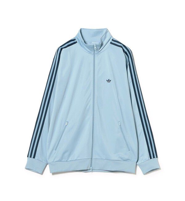 BEAMS「adidas / トラックジャケット」|スウェット・ジャージ|AMBIENSKY