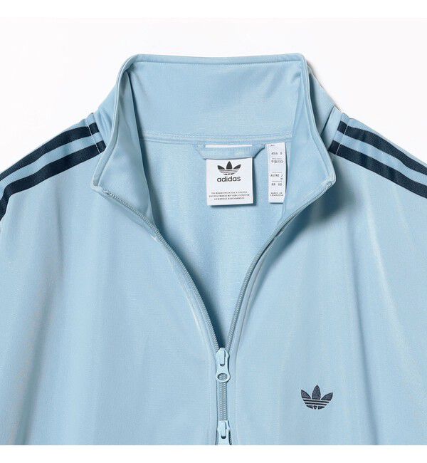 BEAMS「adidas / トラックジャケット」|スウェット・ジャージ|