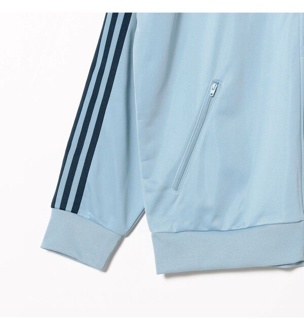 BEAMS「adidas / トラックジャケット」|スウェット・ジャージ|