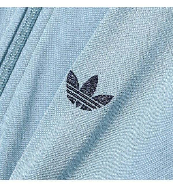 BEAMS「adidas / トラックジャケット」|スウェット・ジャージ|