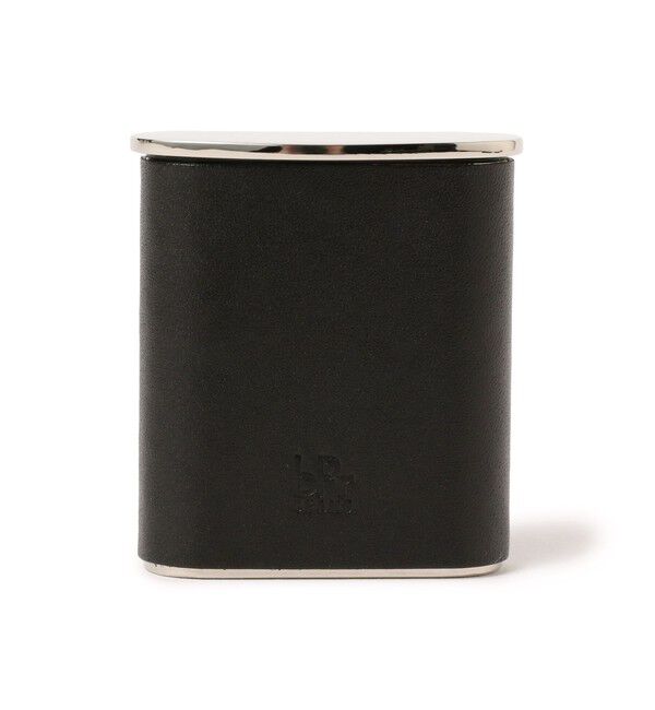 BEAMS「レザー アッシュトレイ」|その他|