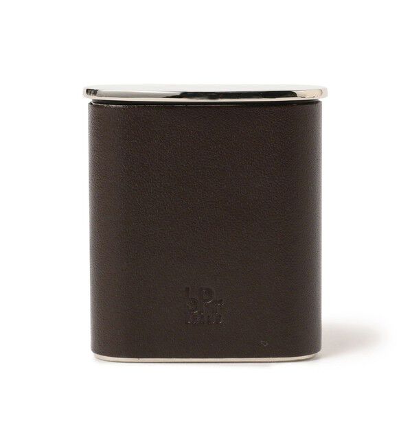 BEAMS「レザー アッシュトレイ」|その他|
