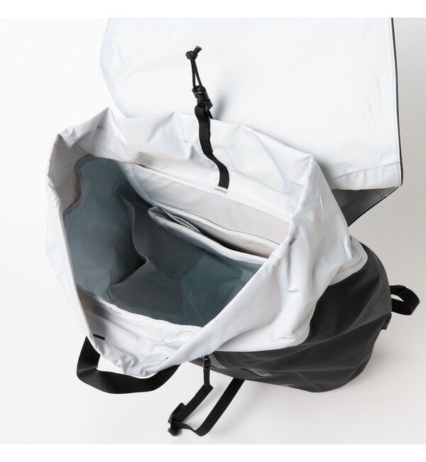 BEAMS「ARC'TERYX / Granville 25 Backpack」|リュック|