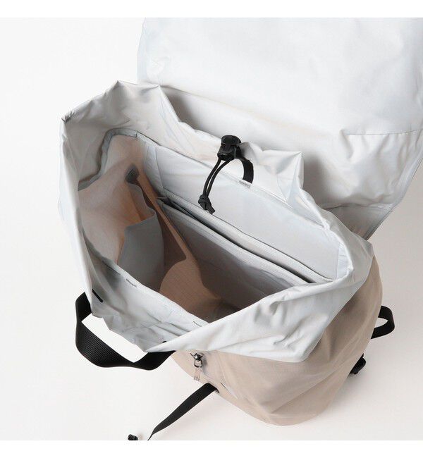 BEAMS「ARC'TERYX / Granville 25 Backpack」|リュック|