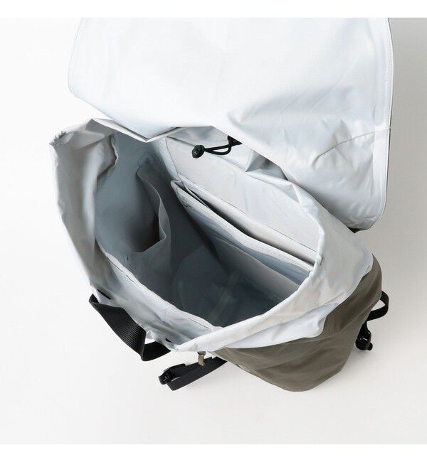 BEAMS「ARC'TERYX / Granville 25 Backpack」|リュック|