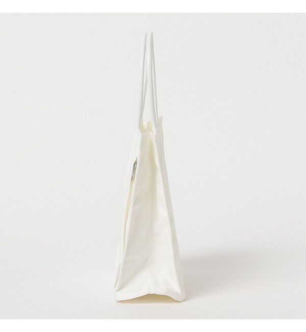 BEAMS「ROOTOTE / RO.A5.TOFU-1B スクエア バッグ」|ポーチ|