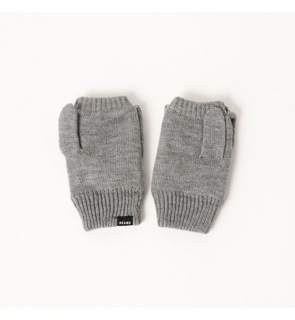BEAMS「ホリデー グローブ」|手袋|