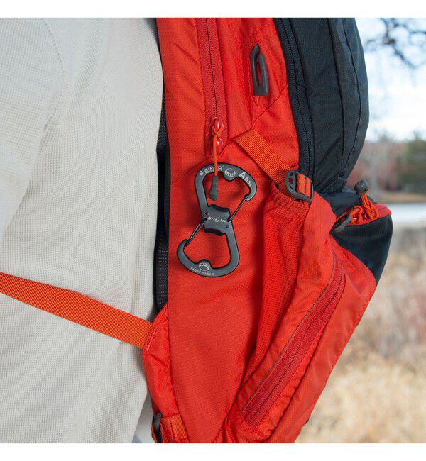 BEAMS「NITE IZE / エスビナー ボトルオープナー」|キーケース|