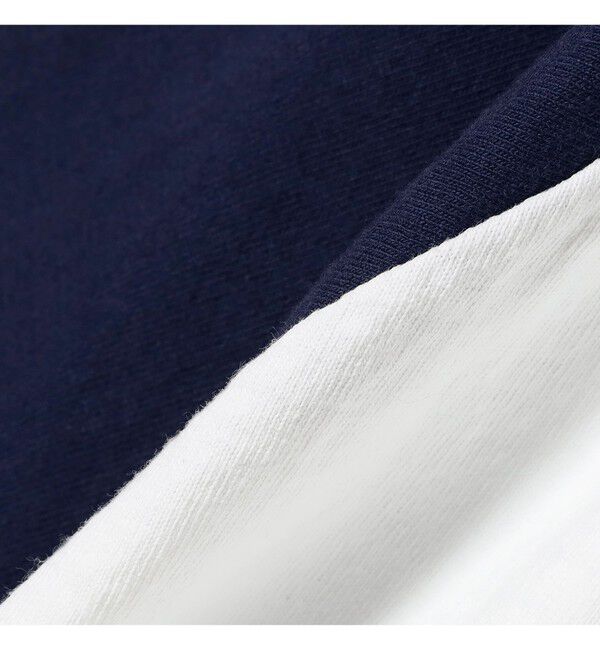 BEAMS「Goodwear / 3/4 RAGLAN TEE」|Tシャツ・カットソー|