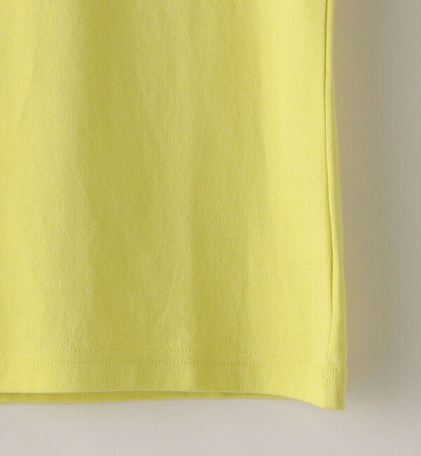 SHIPS KIDS「SHIPS KIDS:80～90cm / SHIPS ロゴ TEE」|Tシャツ・カットソー|