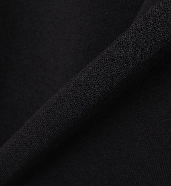 SHIPS「【WEB限定】SHIPS: 吸水速乾・UVケア Drymix（R）ワンポイントロゴ レギュラーカラー ポロシャツ」|ポロシャツ|