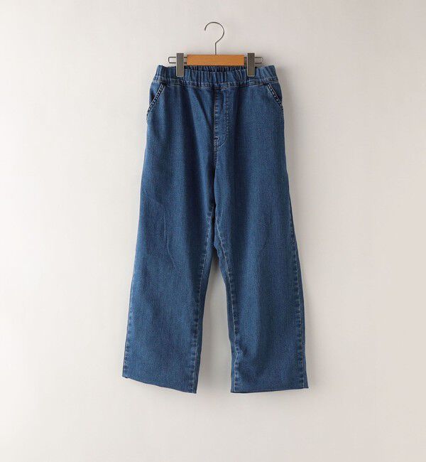 SHIPS KIDS「【WEB限定】Lee:120～150cm / デニム フリージー」|デニム|