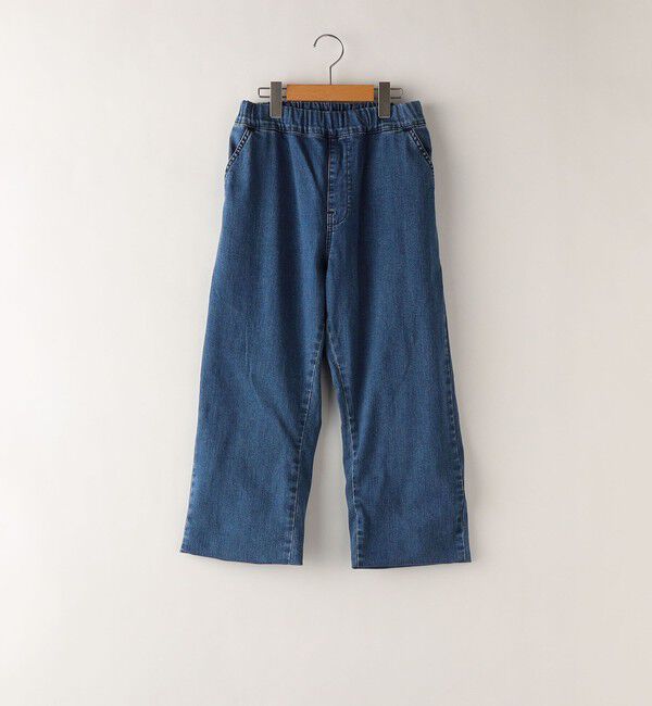 SHIPS KIDS「【WEB限定】Lee:120～150cm / デニム フリージー」|デニム|