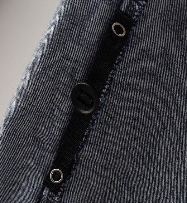 SHIPS KIDS「【WEB限定】Lee:120～150cm / デニム フリージー」|デニム|