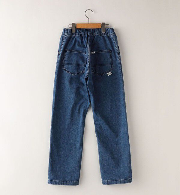 SHIPS KIDS「【WEB限定】Lee:120～150cm / デニム フリージー」|デニム|